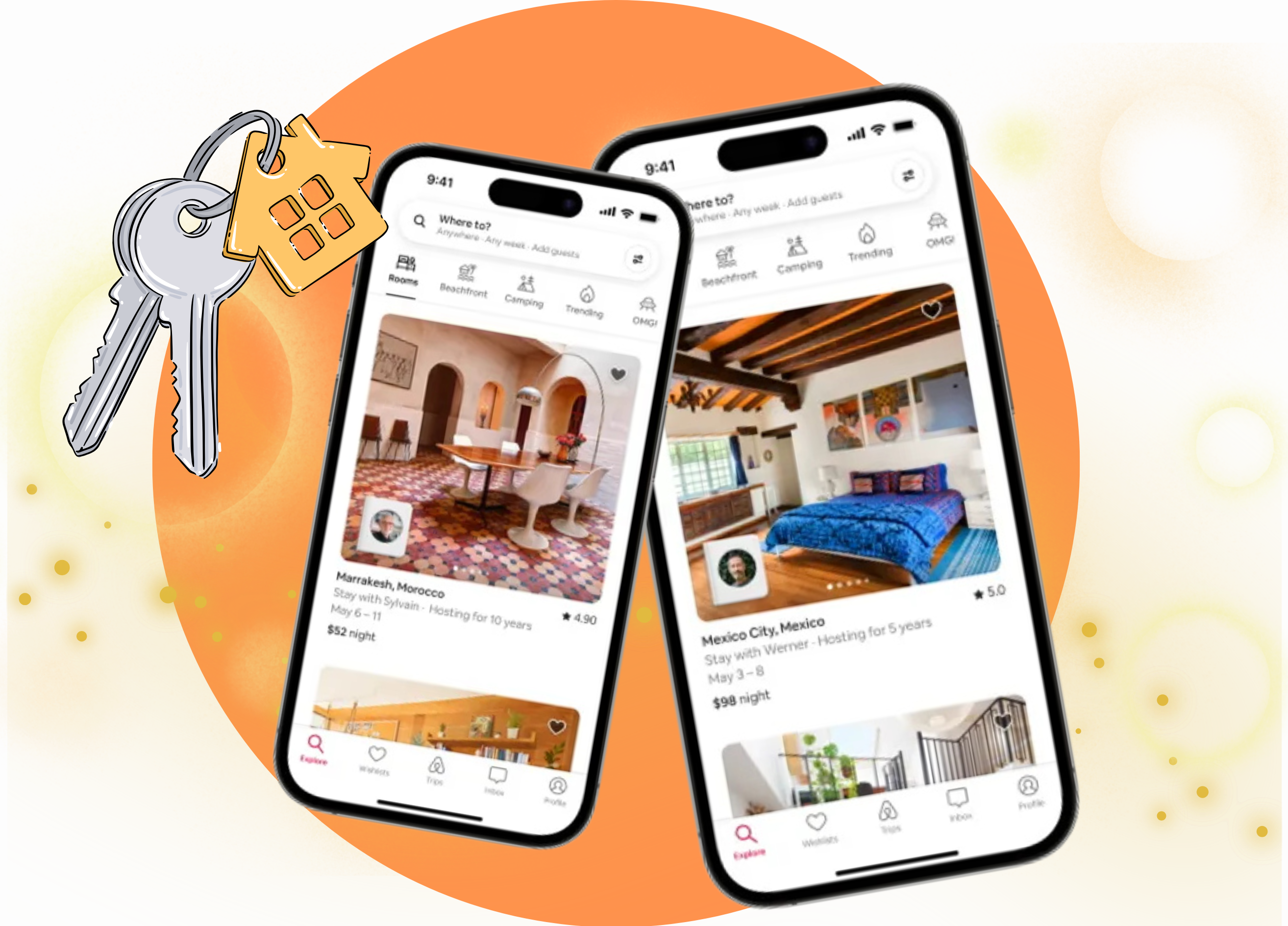 Why Choose Uber Clone