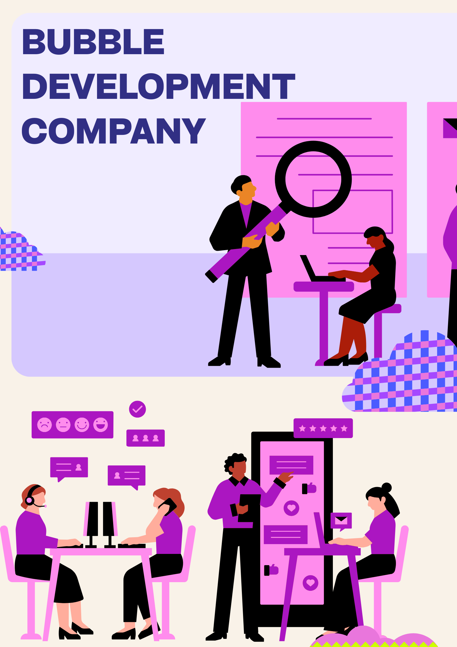 PHP Website Development