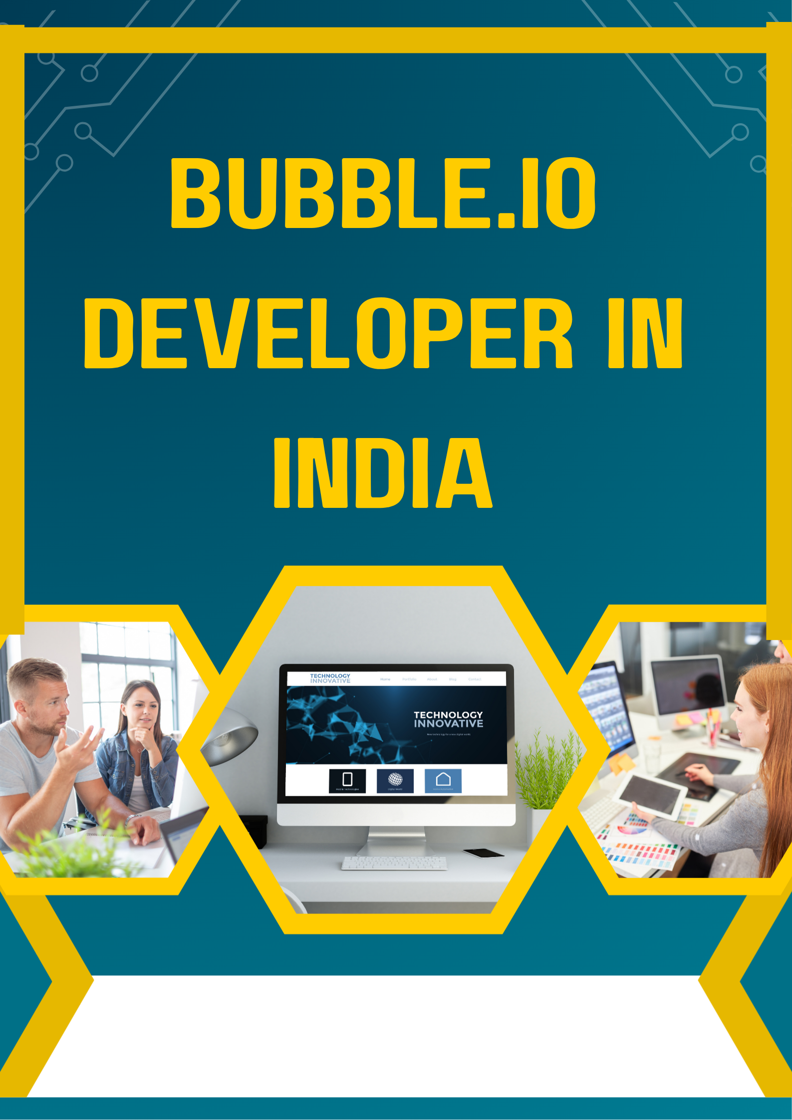 Bubble Developers for Hire