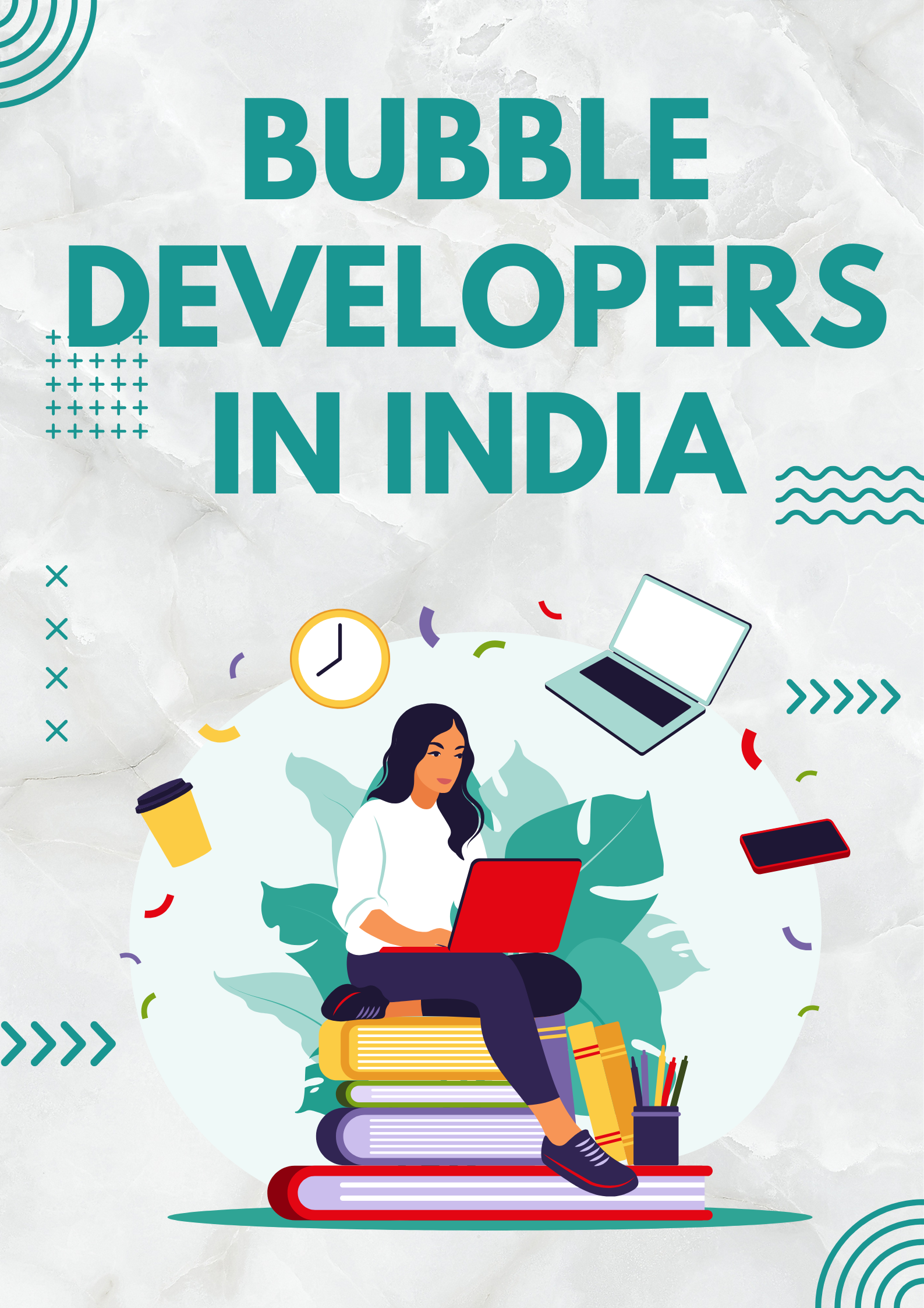 Best Bubble Developers For Hire