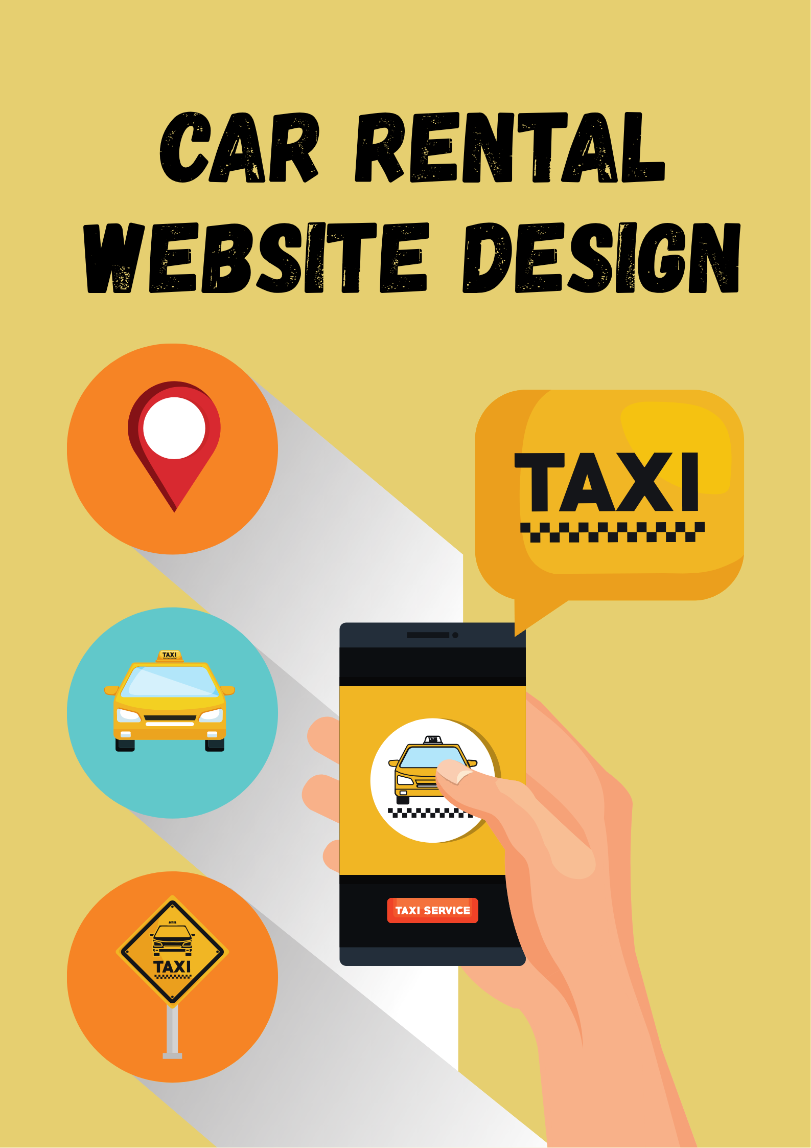 PHP Website Development