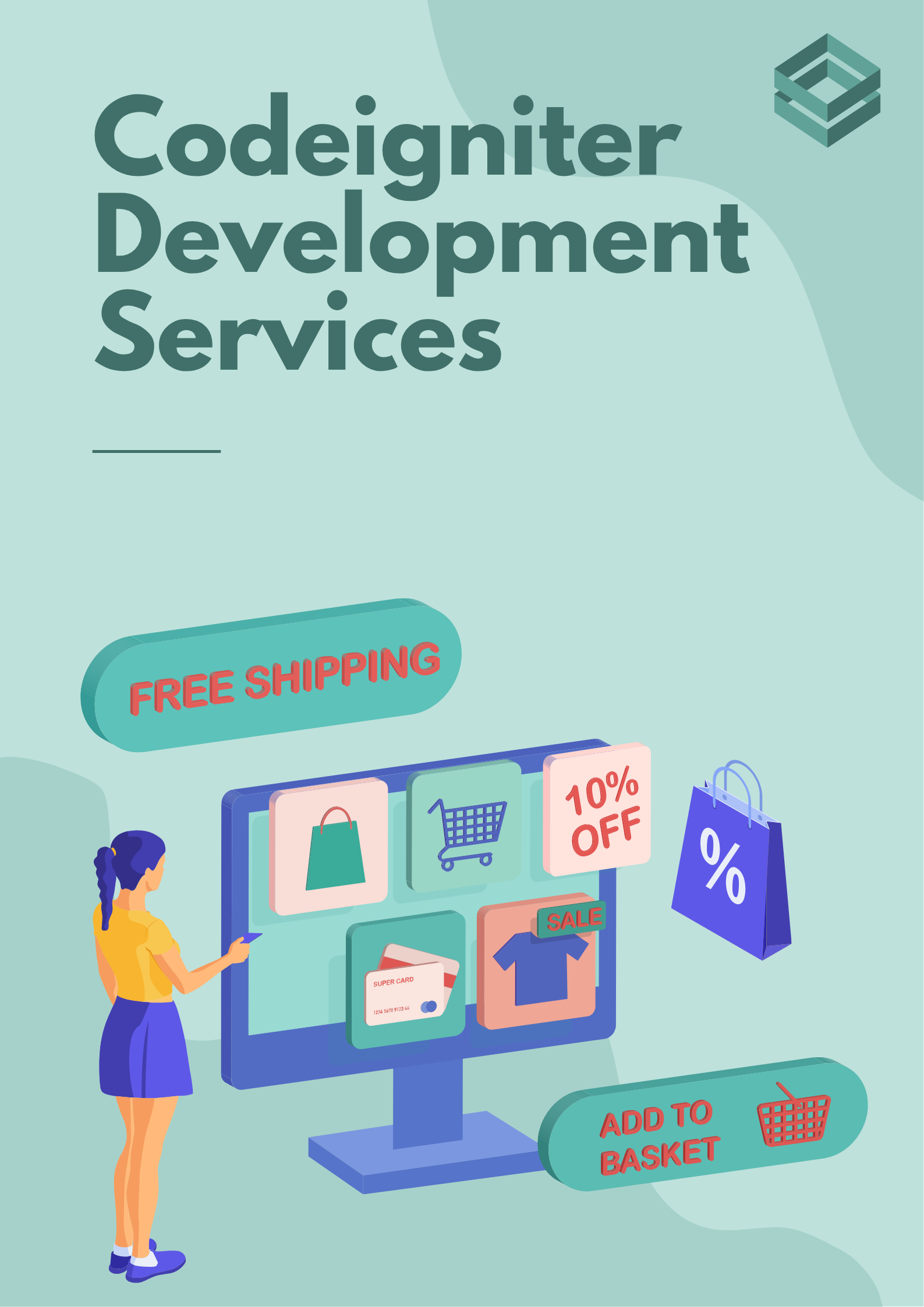 PHP Website Development
