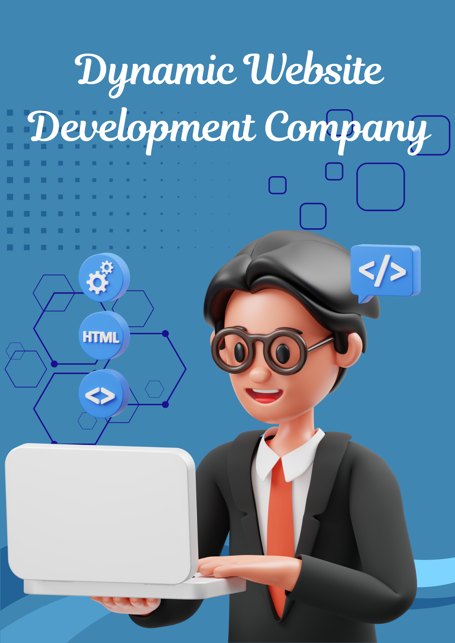 PHP Website Development