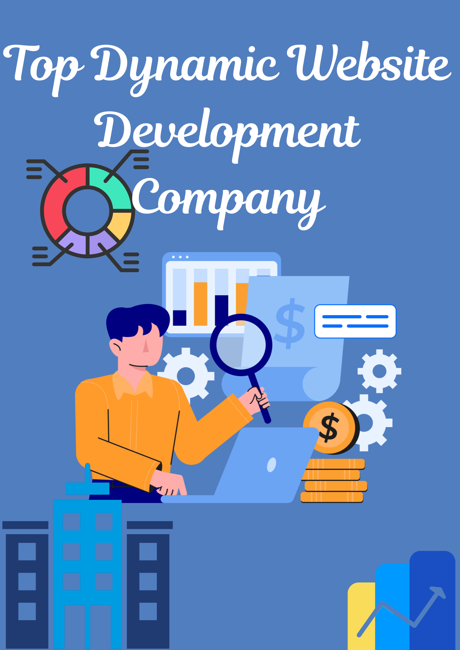 PHP Website Development