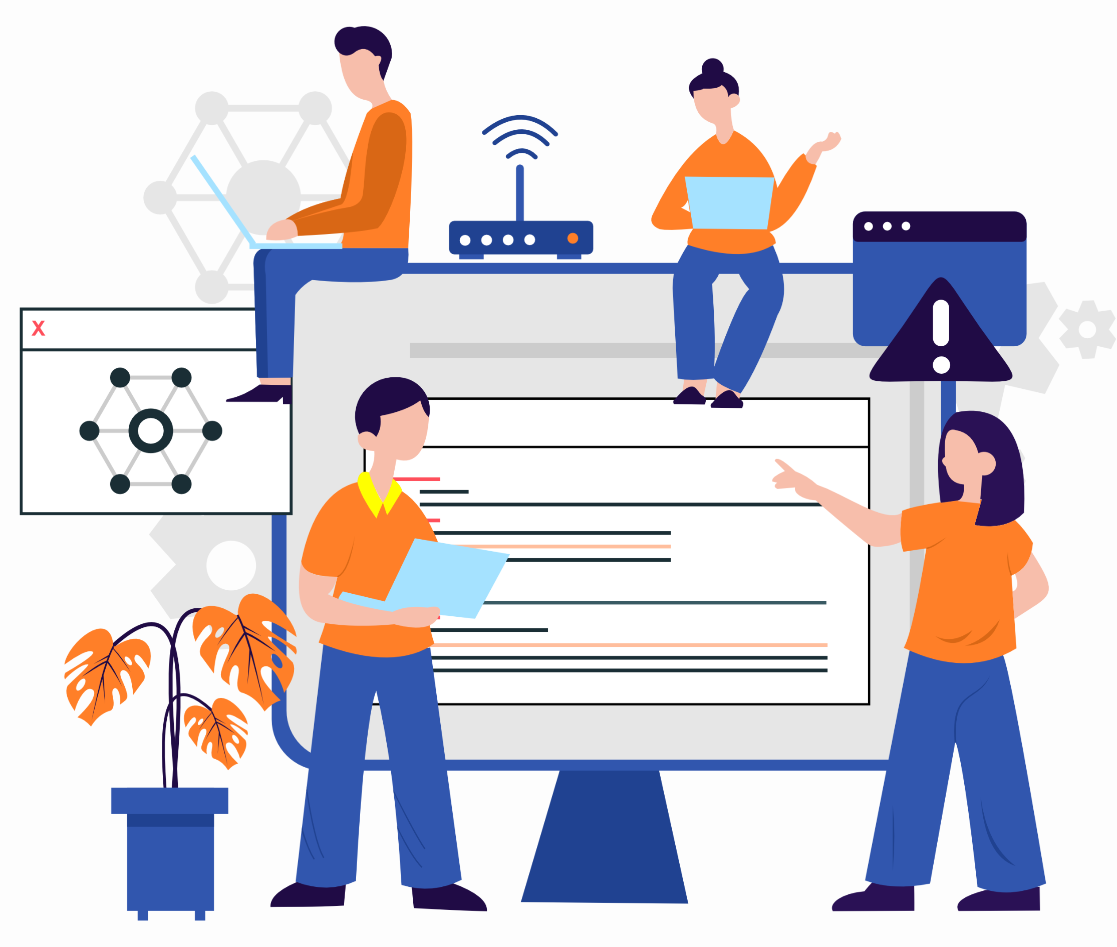 Why Choose Uber Clone