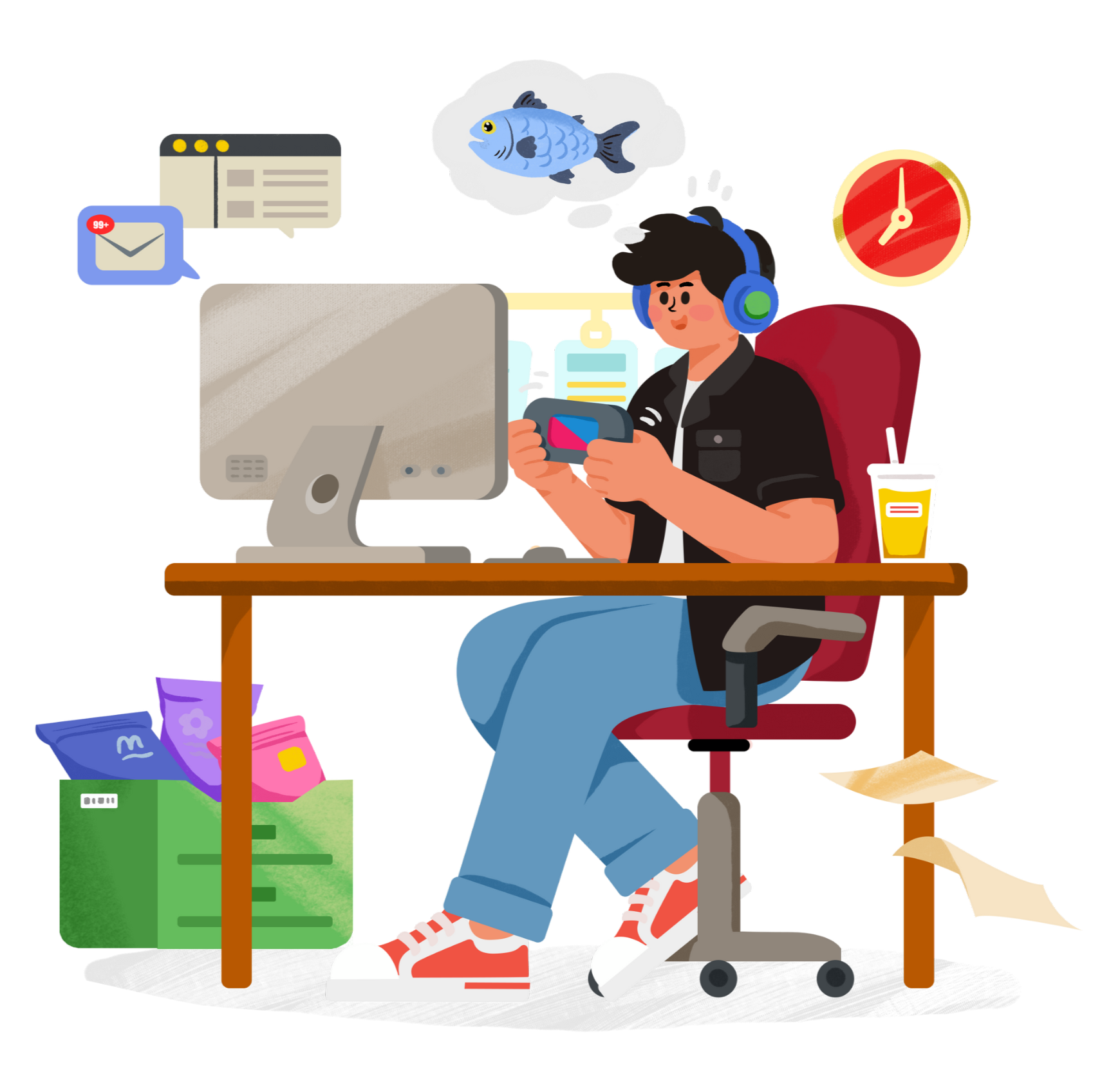 Dating Website Development Process