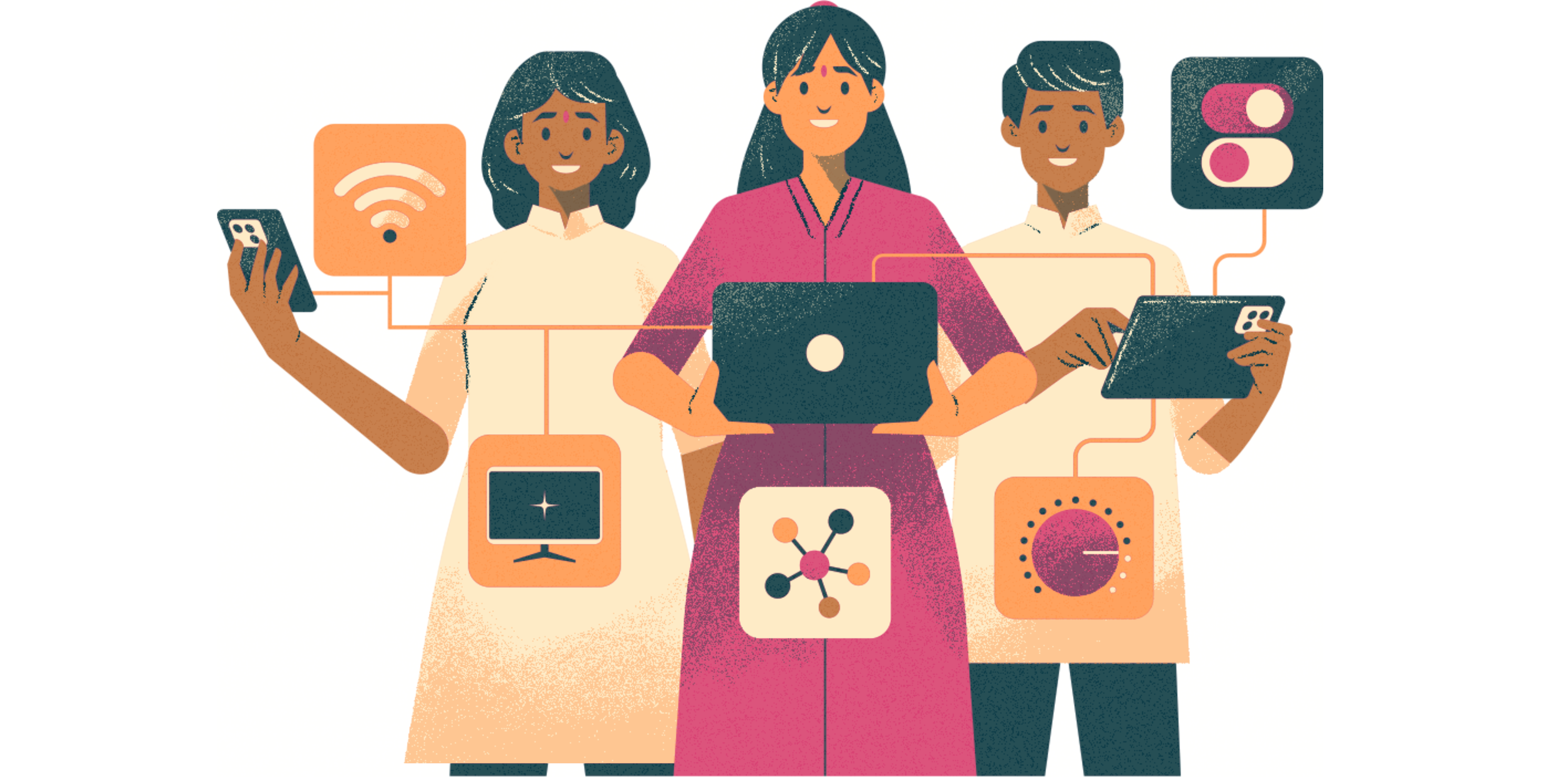 Dating Website Development Process