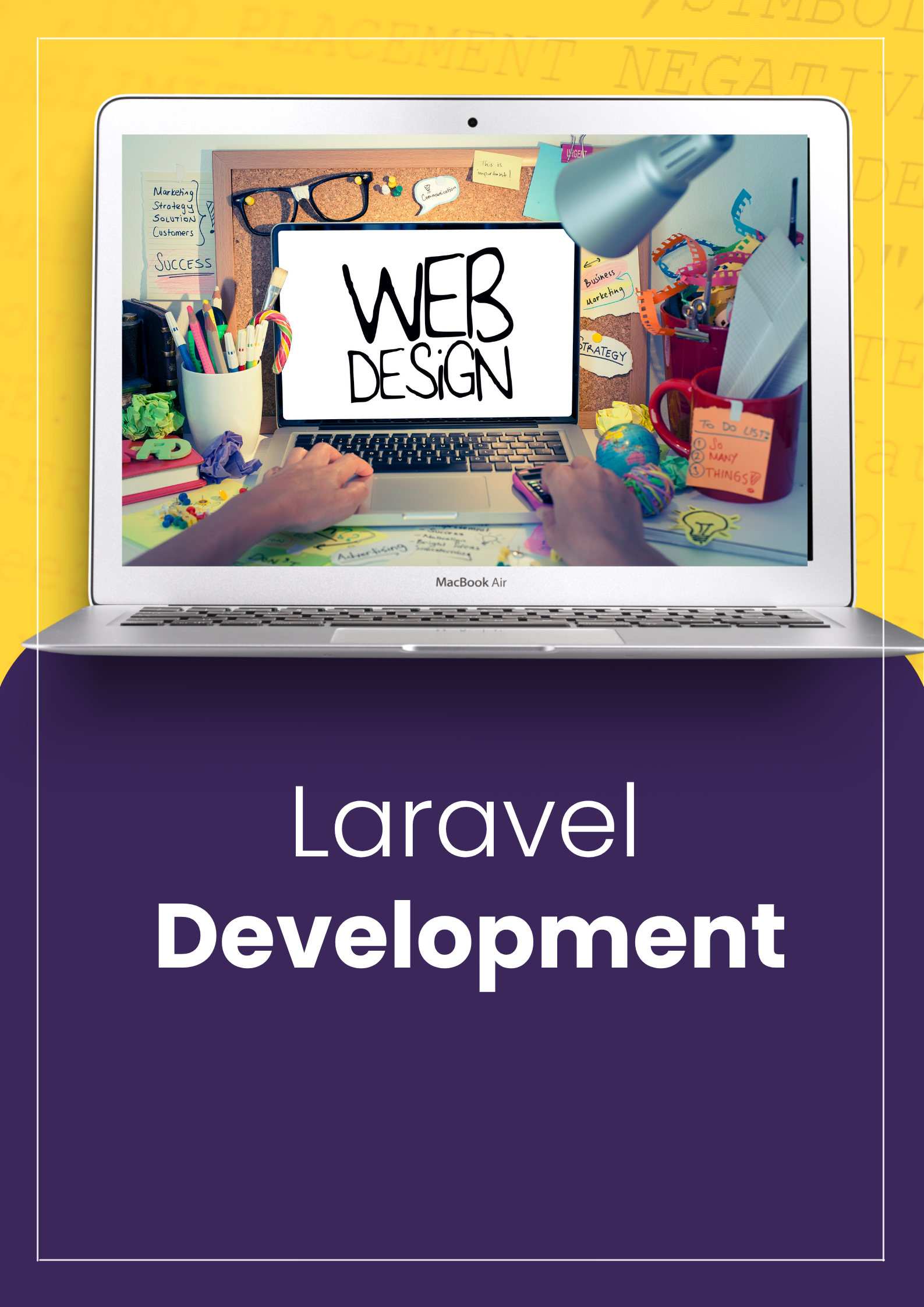 PHP Website Development
