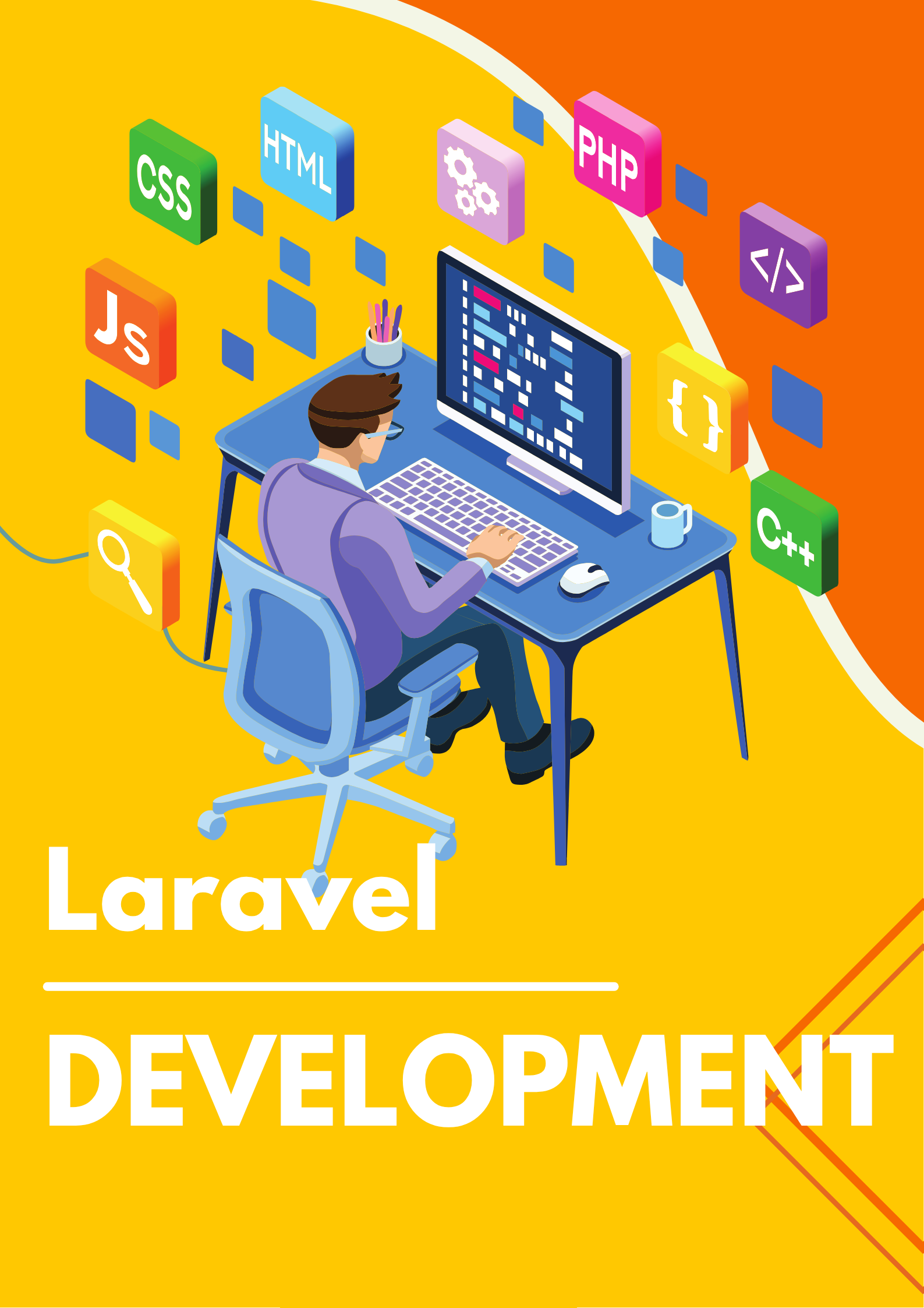 PHP Website Development