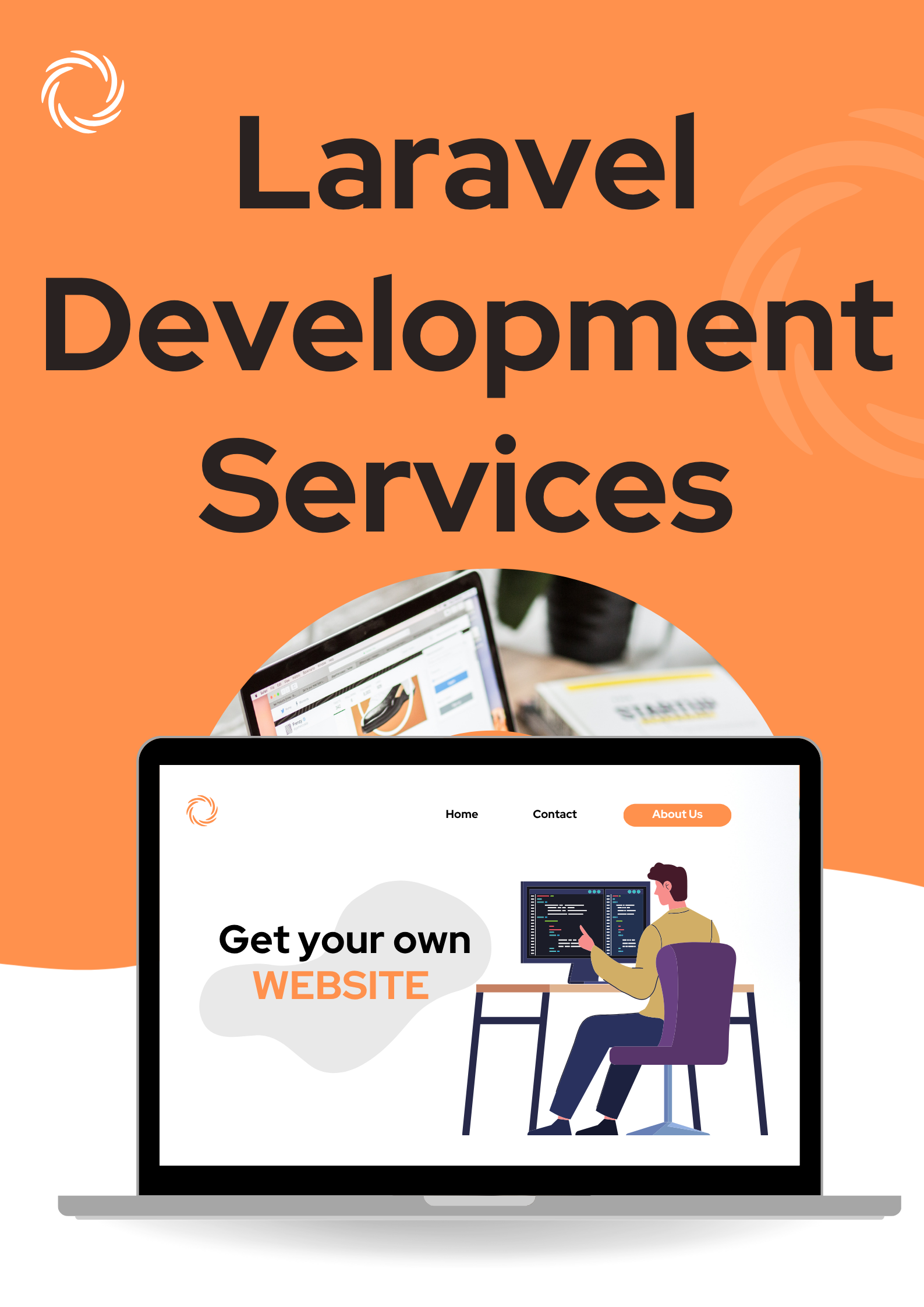 PHP Website Development