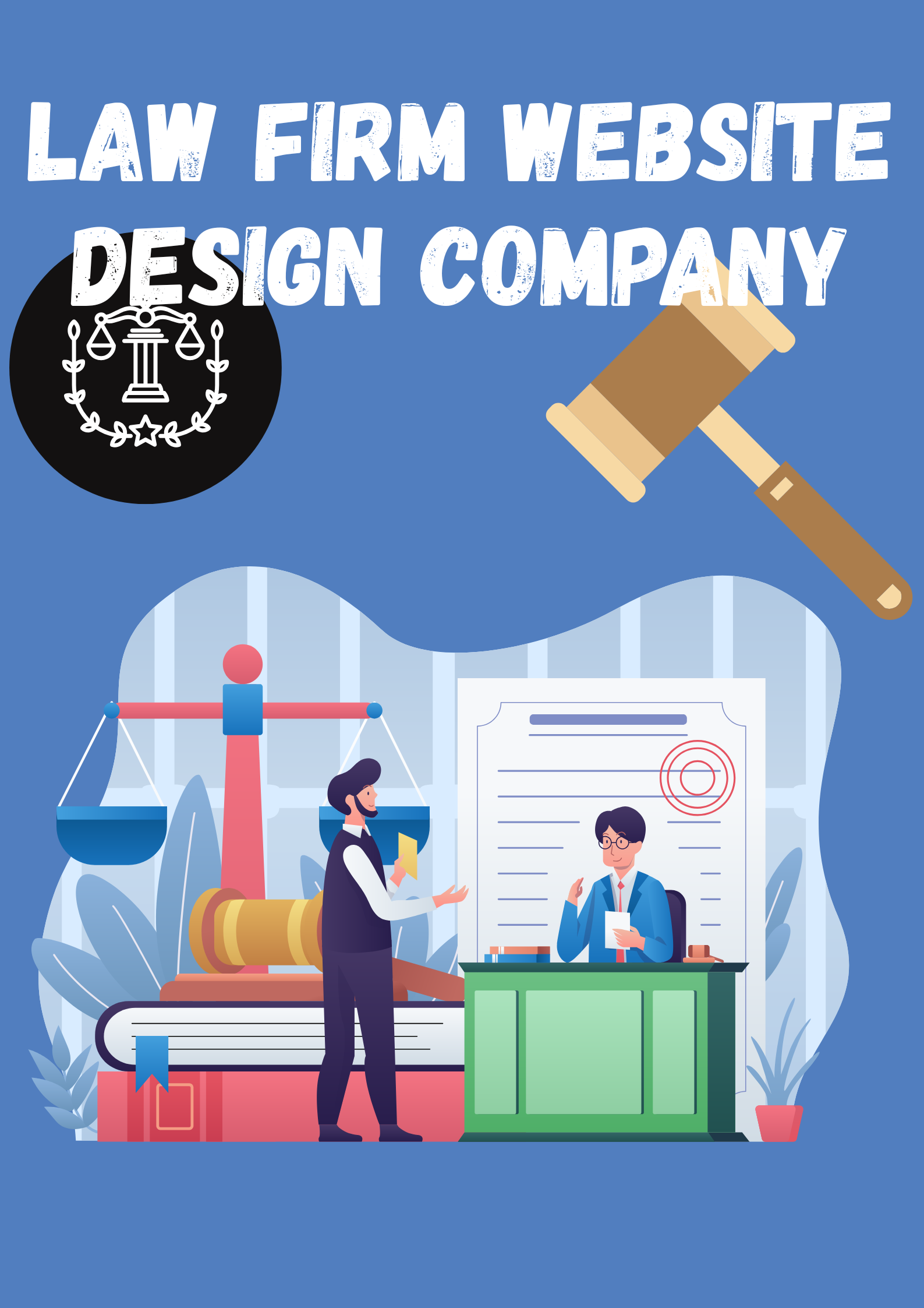 PHP Website Development