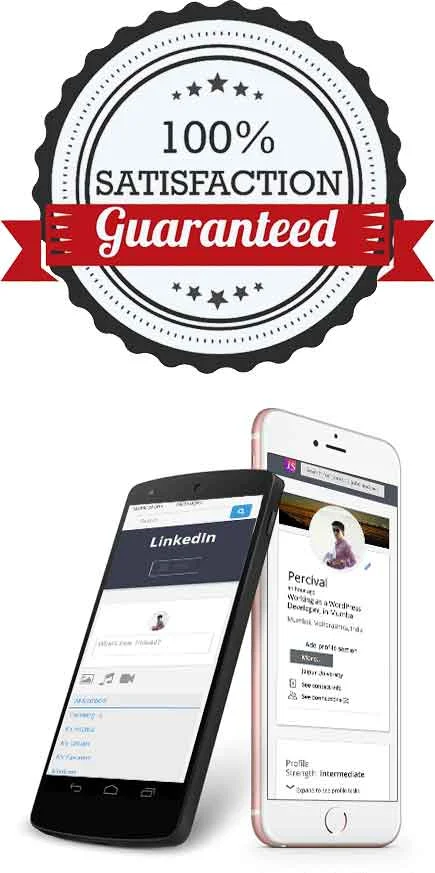 Linkedin Clone Development