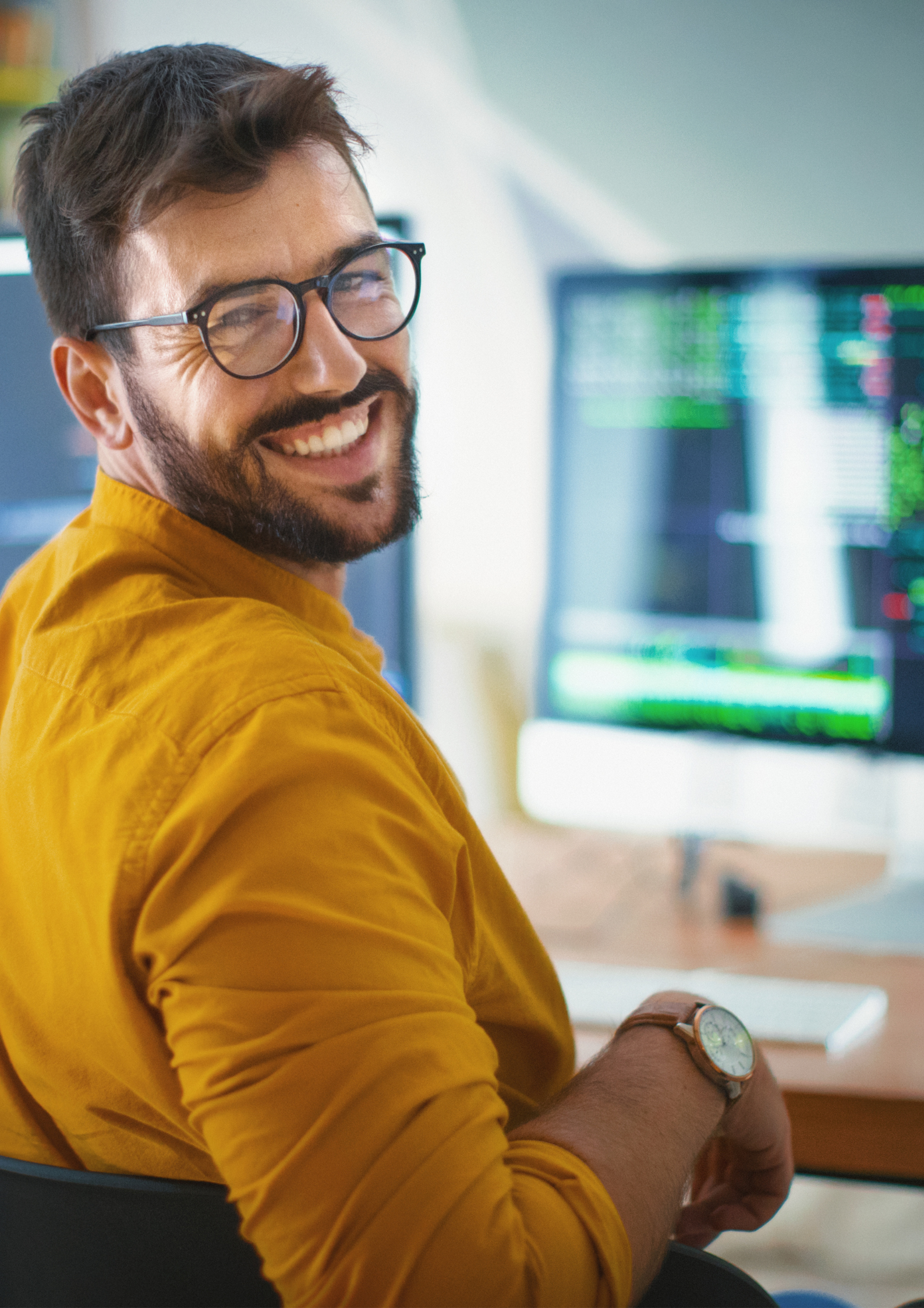 PHP Website Development