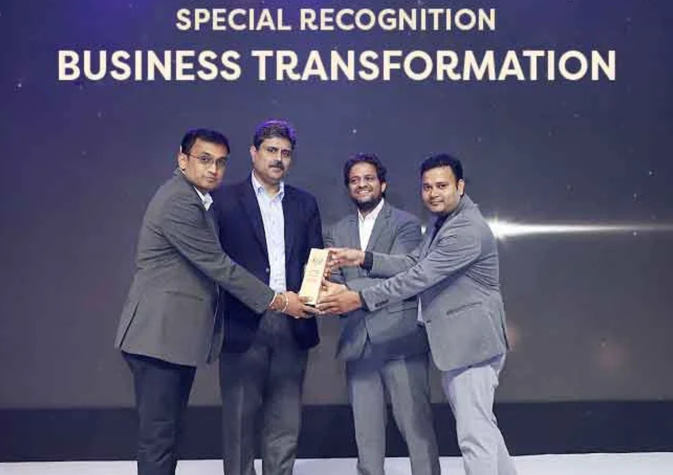 PHP Development Company