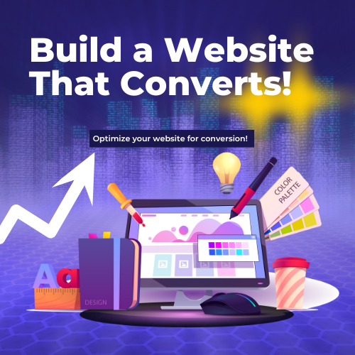 Website Development Services