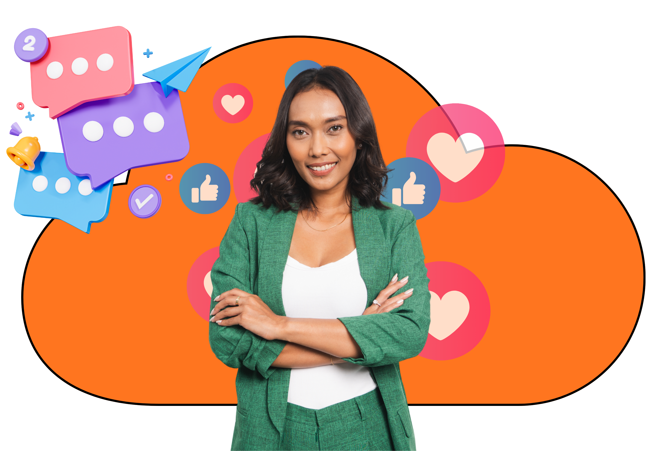 Social Networking Services