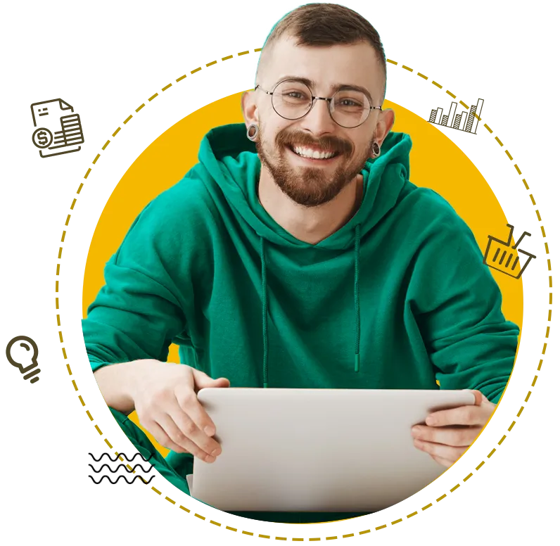 Social Networking Website Design