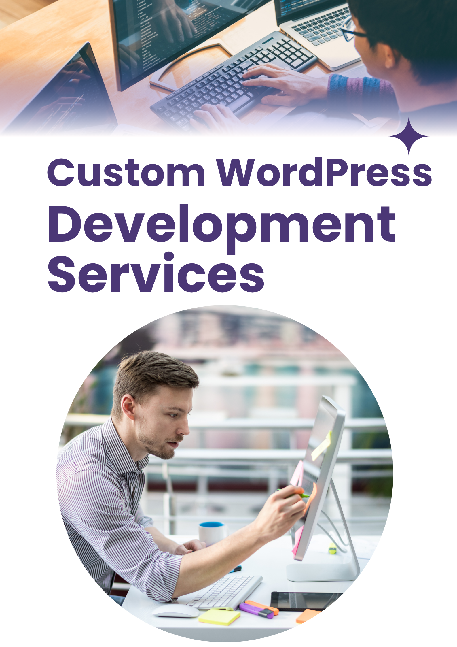 PHP Website Development